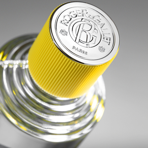 ROGER & GALLET - COLOGNE TWIST Eau de Cologne - 100ml